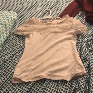 I don’t like it (it’s like see through)